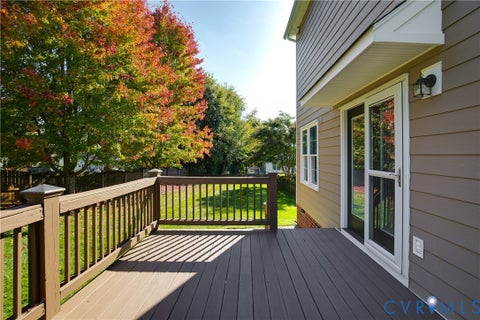 Tiny photo for 9607 Hill Trace Court, Glen Allen, VA 23060 (MLS # 2628625)