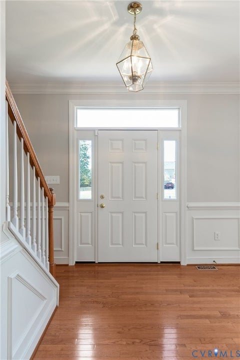Tiny photo for 9607 Hill Trace Court, Glen Allen, VA 23060 (MLS # 2628625)