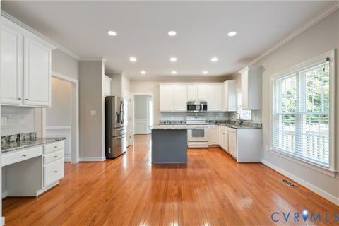 Tiny photo for 9607 Hill Trace Court, Glen Allen, VA 23060 (MLS # 2628625)