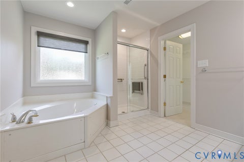 Tiny photo for 9607 Hill Trace Court, Glen Allen, VA 23060 (MLS # 2628625)