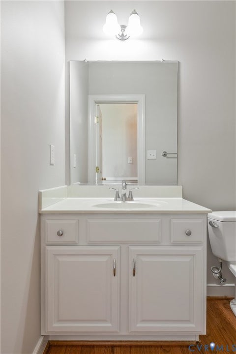 Tiny photo for 9607 Hill Trace Court, Glen Allen, VA 23060 (MLS # 2628625)