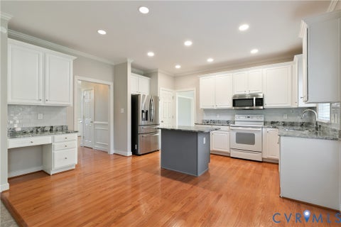 Tiny photo for 9607 Hill Trace Court, Glen Allen, VA 23060 (MLS # 2628625)