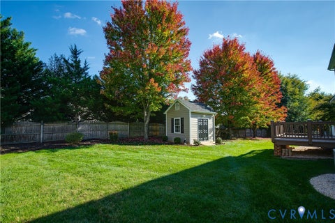 Tiny photo for 9607 Hill Trace Court, Glen Allen, VA 23060 (MLS # 2628625)