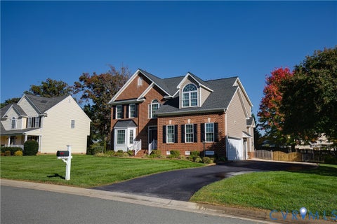 Tiny photo for 9607 Hill Trace Court, Glen Allen, VA 23060 (MLS # 2628625)