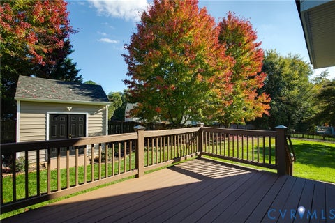 Tiny photo for 9607 Hill Trace Court, Glen Allen, VA 23060 (MLS # 2628625)