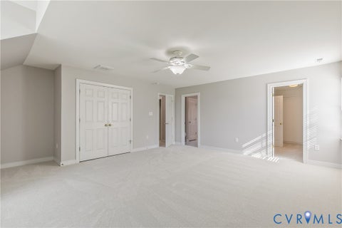Tiny photo for 9607 Hill Trace Court, Glen Allen, VA 23060 (MLS # 2628625)