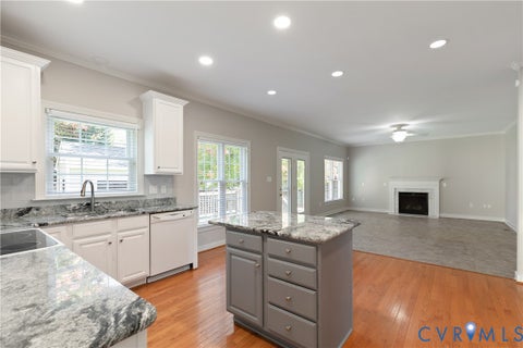 Tiny photo for 9607 Hill Trace Court, Glen Allen, VA 23060 (MLS # 2628625)