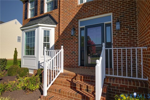 Tiny photo for 9607 Hill Trace Court, Glen Allen, VA 23060 (MLS # 2628625)