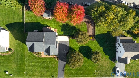 Tiny photo for 9607 Hill Trace Court, Glen Allen, VA 23060 (MLS # 2628625)