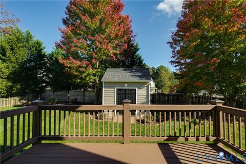Tiny photo for 9607 Hill Trace Court, Glen Allen, VA 23060 (MLS # 2628625)
