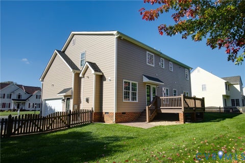 Tiny photo for 9607 Hill Trace Court, Glen Allen, VA 23060 (MLS # 2628625)