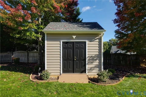 Tiny photo for 9607 Hill Trace Court, Glen Allen, VA 23060 (MLS # 2628625)