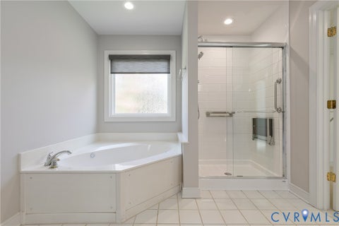 Tiny photo for 9607 Hill Trace Court, Glen Allen, VA 23060 (MLS # 2628625)