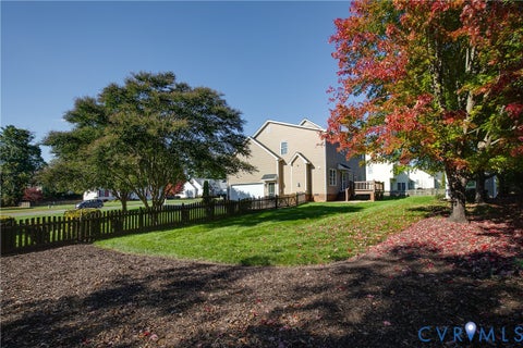 Tiny photo for 9607 Hill Trace Court, Glen Allen, VA 23060 (MLS # 2628625)