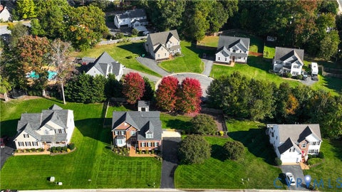 Tiny photo for 9607 Hill Trace Court, Glen Allen, VA 23060 (MLS # 2628625)