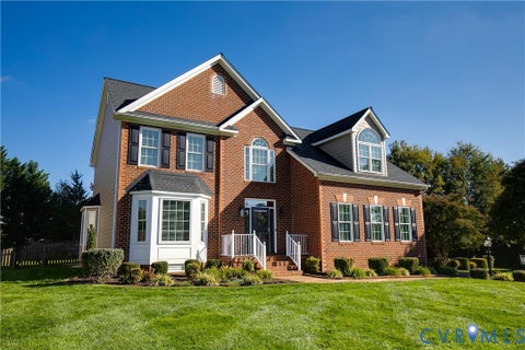 Tiny photo for 9607 Hill Trace Court, Glen Allen, VA 23060 (MLS # 2628625)