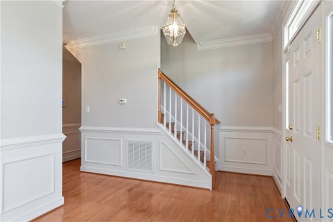 Tiny photo for 9607 Hill Trace Court, Glen Allen, VA 23060 (MLS # 2628625)
