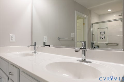 Tiny photo for 9607 Hill Trace Court, Glen Allen, VA 23060 (MLS # 2628625)
