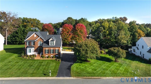 Tiny photo for 9607 Hill Trace Court, Glen Allen, VA 23060 (MLS # 2628625)