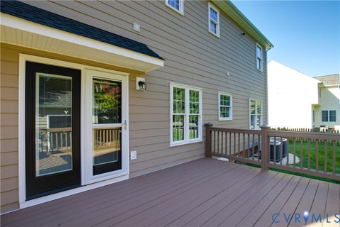 Tiny photo for 9607 Hill Trace Court, Glen Allen, VA 23060 (MLS # 2628625)