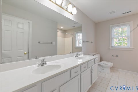 Tiny photo for 9607 Hill Trace Court, Glen Allen, VA 23060 (MLS # 2628625)