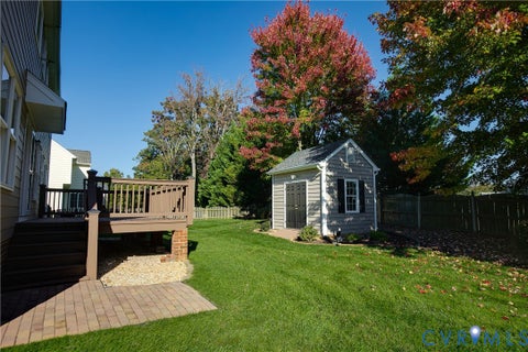 Tiny photo for 9607 Hill Trace Court, Glen Allen, VA 23060 (MLS # 2628625)