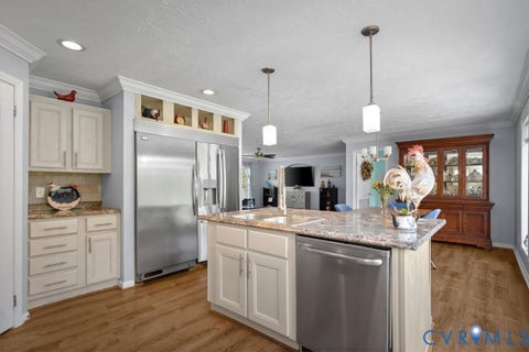 Tiny photo for 2181 Mill Quarter Road, Ford, VA 23850 (MLS # 2622931)