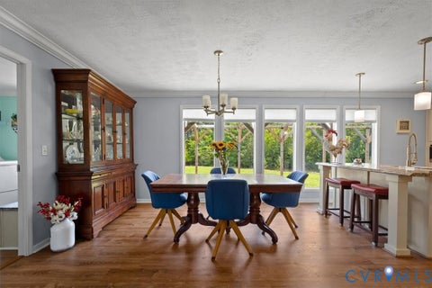 Tiny photo for 2181 Mill Quarter Road, Ford, VA 23850 (MLS # 2622931)
