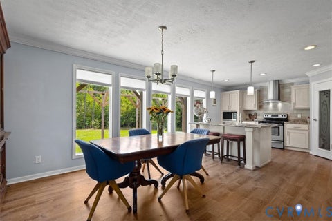 Tiny photo for 2181 Mill Quarter Road, Ford, VA 23850 (MLS # 2622931)