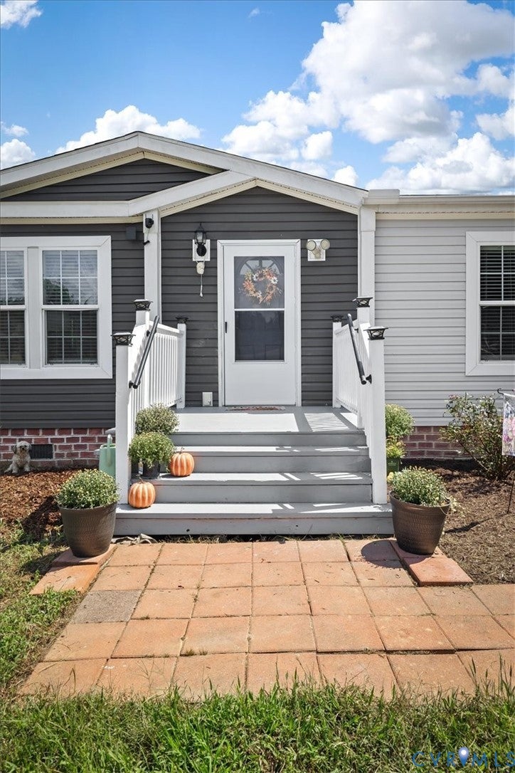 2181 Mill Quarter Road