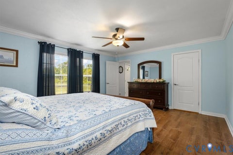 Tiny photo for 2181 Mill Quarter Road, Ford, VA 23850 (MLS # 2622931)