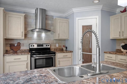 Tiny photo for 2181 Mill Quarter Road, Ford, VA 23850 (MLS # 2622931)