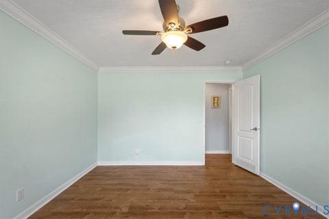 Tiny photo for 2181 Mill Quarter Road, Ford, VA 23850 (MLS # 2622931)