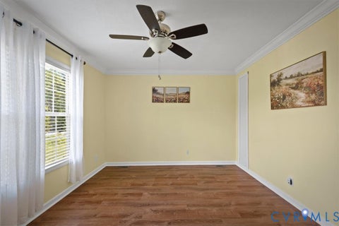 Tiny photo for 2181 Mill Quarter Road, Ford, VA 23850 (MLS # 2622931)