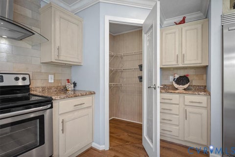Tiny photo for 2181 Mill Quarter Road, Ford, VA 23850 (MLS # 2622931)