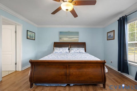 Tiny photo for 2181 Mill Quarter Road, Ford, VA 23850 (MLS # 2622931)