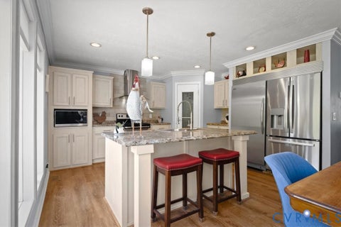 Tiny photo for 2181 Mill Quarter Road, Ford, VA 23850 (MLS # 2622931)