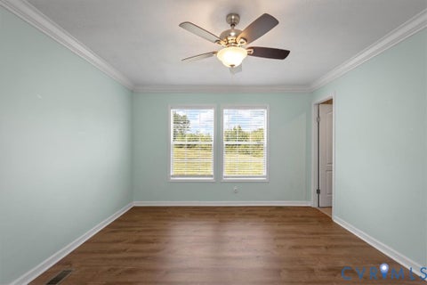 Tiny photo for 2181 Mill Quarter Road, Ford, VA 23850 (MLS # 2622931)