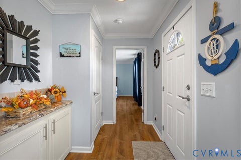 Tiny photo for 2181 Mill Quarter Road, Ford, VA 23850 (MLS # 2622931)