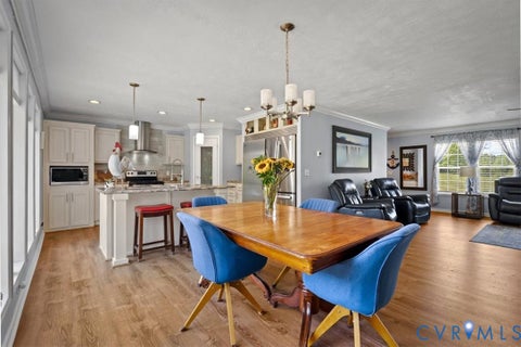 Tiny photo for 2181 Mill Quarter Road, Ford, VA 23850 (MLS # 2622931)