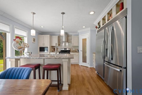 Tiny photo for 2181 Mill Quarter Road, Ford, VA 23850 (MLS # 2622931)