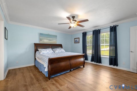 Tiny photo for 2181 Mill Quarter Road, Ford, VA 23850 (MLS # 2622931)