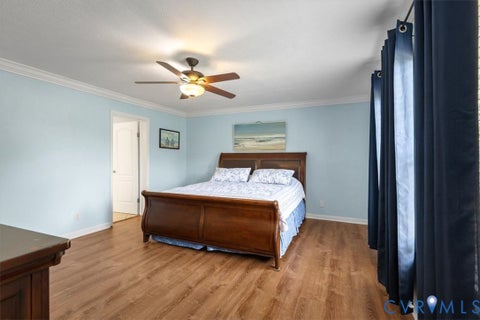 Tiny photo for 2181 Mill Quarter Road, Ford, VA 23850 (MLS # 2622931)