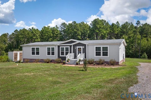 Photo of 2181 Mill Quarter Road, Ford, VA 23850 (MLS # 2622931)