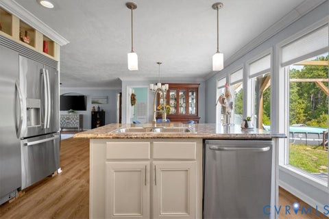 Tiny photo for 2181 Mill Quarter Road, Ford, VA 23850 (MLS # 2622931)