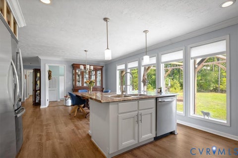 Tiny photo for 2181 Mill Quarter Road, Ford, VA 23850 (MLS # 2622931)