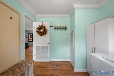 Tiny photo for 2181 Mill Quarter Road, Ford, VA 23850 (MLS # 2622931)