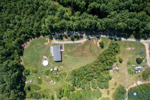 Tiny photo for 2181 Mill Quarter Road, Ford, VA 23850 (MLS # 2622931)