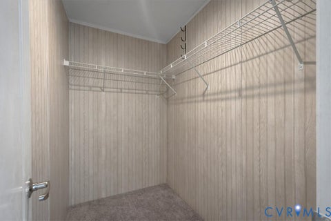 Tiny photo for 2181 Mill Quarter Road, Ford, VA 23850 (MLS # 2622931)