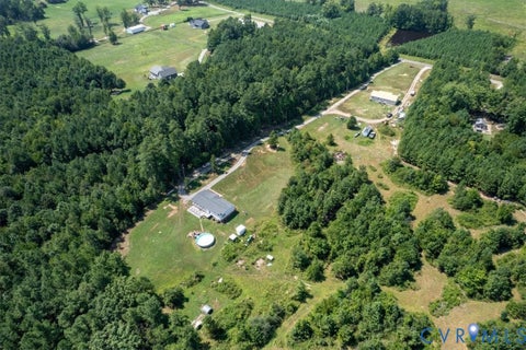 Tiny photo for 2181 Mill Quarter Road, Ford, VA 23850 (MLS # 2622931)